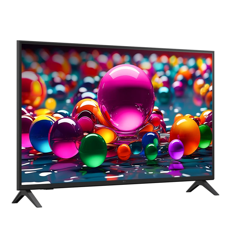 LG 43UA75003LA UHD AI LED SMART TV