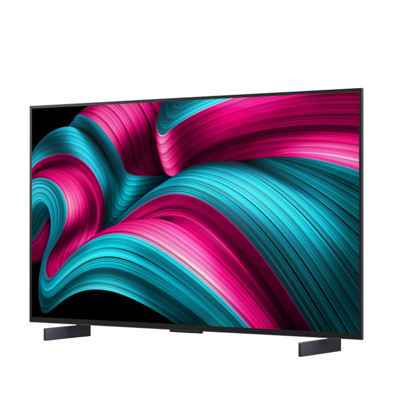 LG OLED42C51LA OLED EVO AI SMART TV