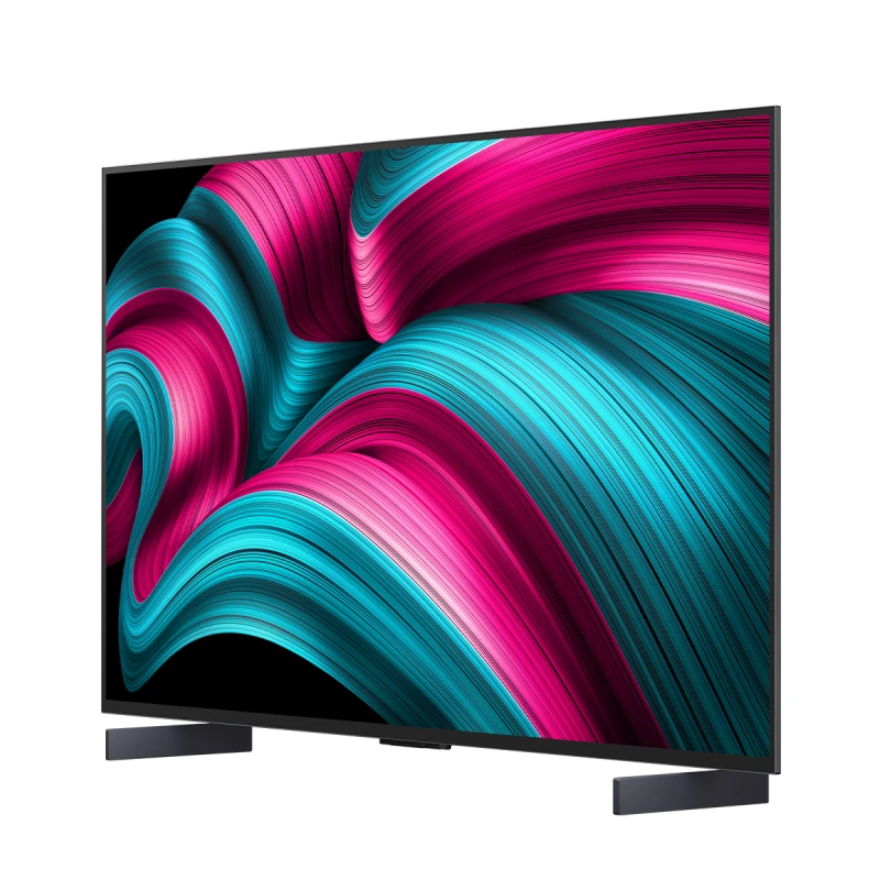 LG OLED42C51LA OLED EVO AI SMART TV