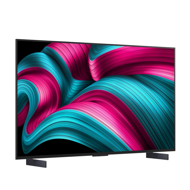 LG OLED42C51LA OLED EVO AI SMART TV