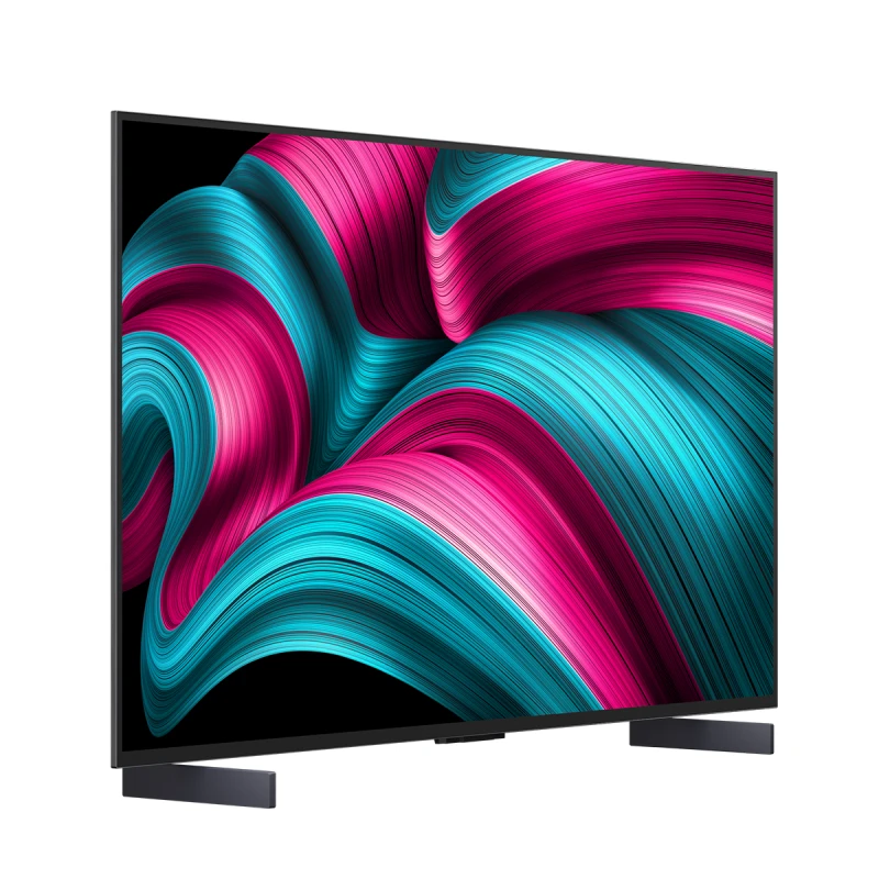 LG OLED42C51LA OLED EVO AI SMART TV