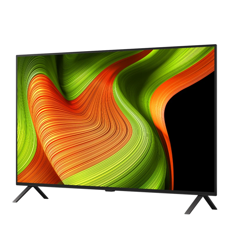 LG OLED48B53LA OLED AI SMART TV