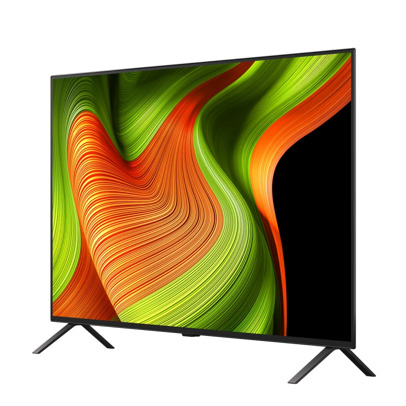 LG OLED48B53LA OLED AI SMART TV