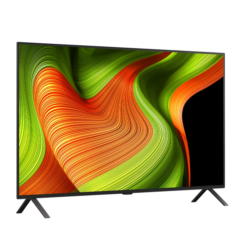 LG OLED48B53LA OLED AI SMART TV