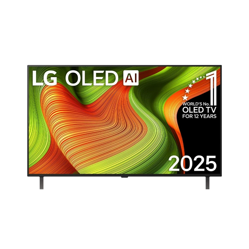 LG OLED48B53LA OLED AI SMART TV