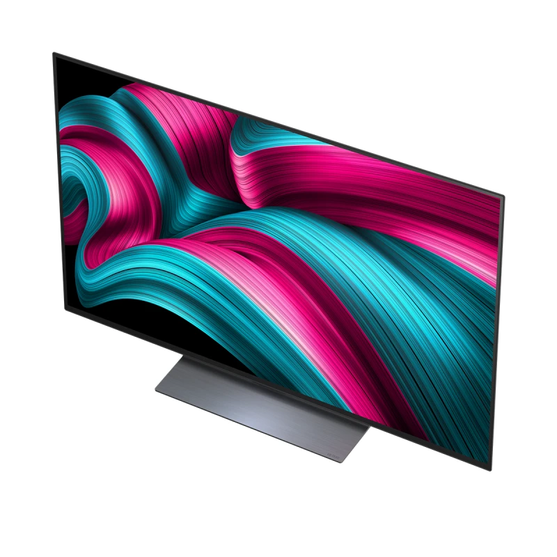 LG OLED48C51LA OLED EVO AI SMART TV