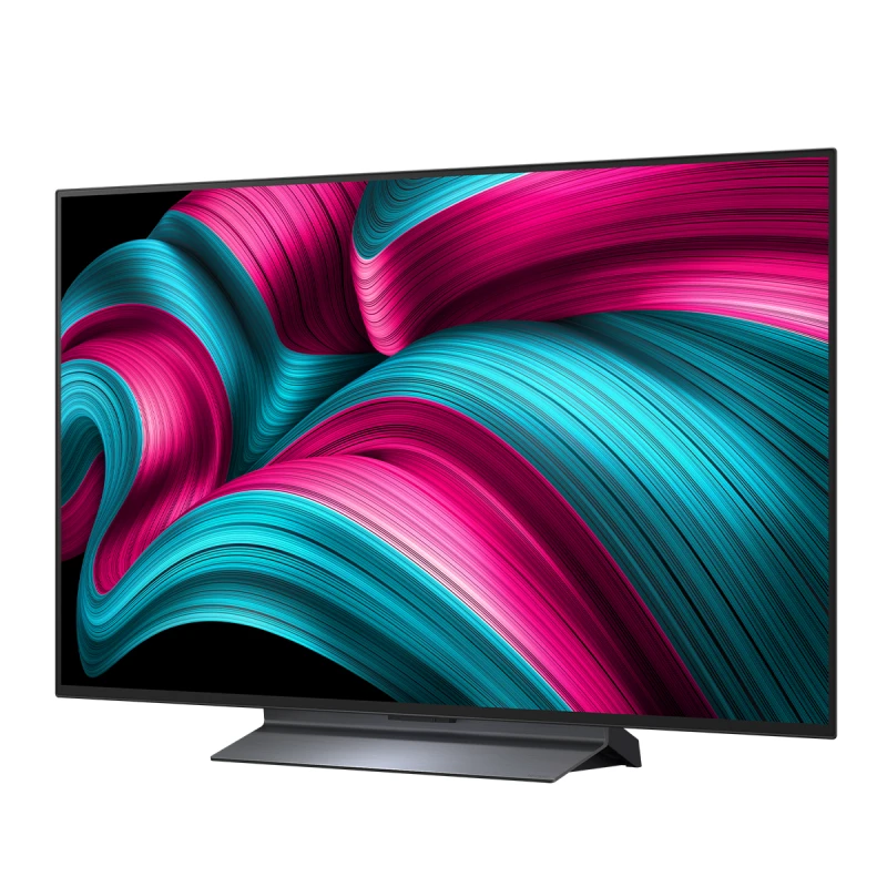 LG OLED48C51LA OLED EVO AI SMART TV