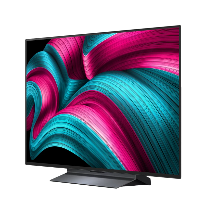 LG OLED48C51LA OLED EVO AI SMART TV