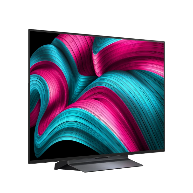 LG OLED48C51LA OLED EVO AI SMART TV