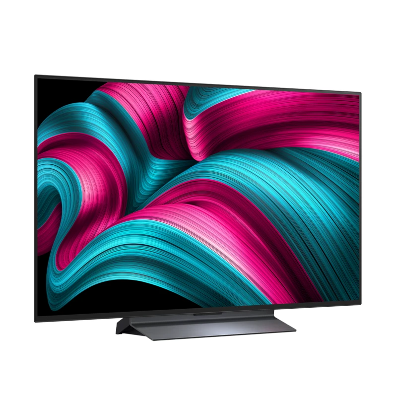 LG OLED48C51LA OLED EVO AI SMART TV