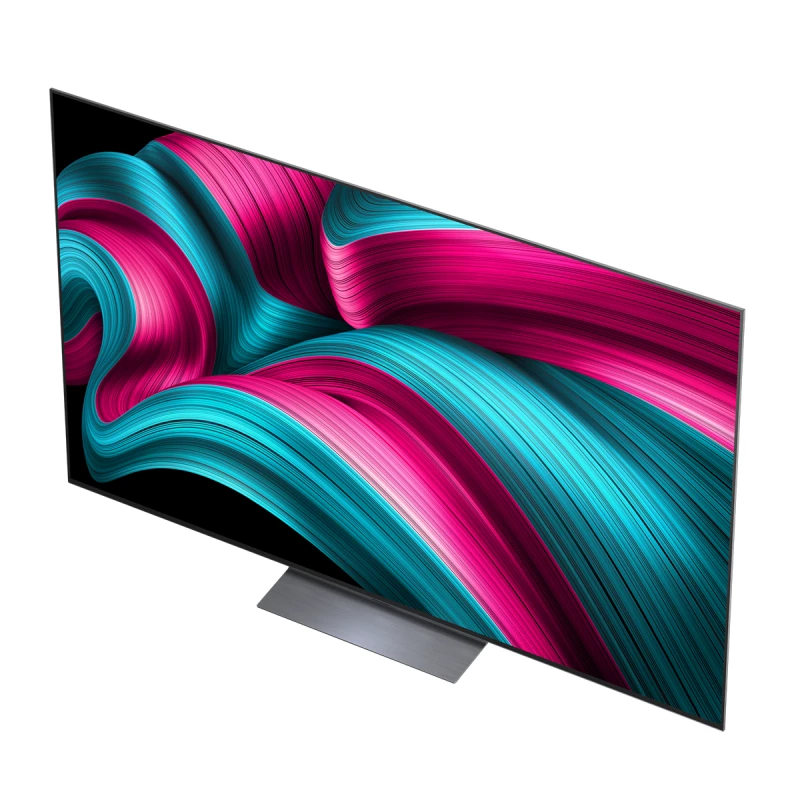 LG OLED77C51LA OLED EVO AI SMART TV