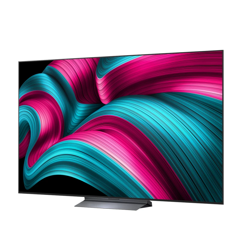 LG OLED77C51LA OLED EVO AI SMART TV