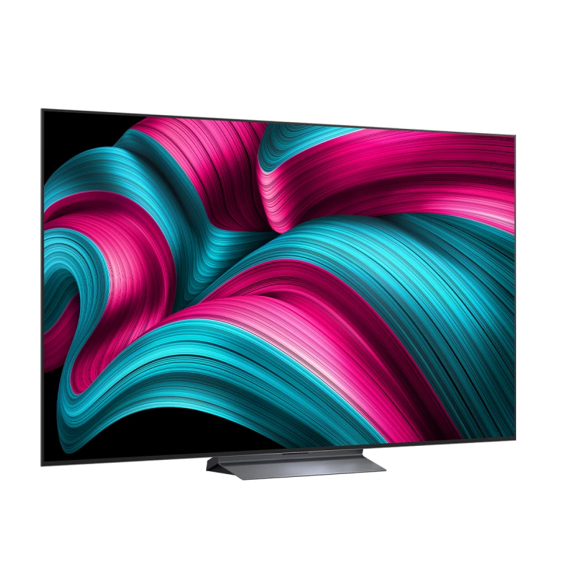 LG OLED77C51LA OLED EVO AI SMART TV