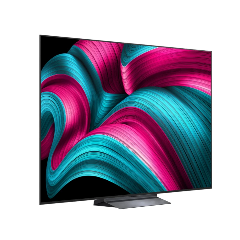 LG OLED77C51LA OLED EVO AI SMART TV