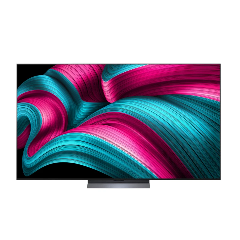 LG OLED77C51LA OLED EVO AI SMART TV