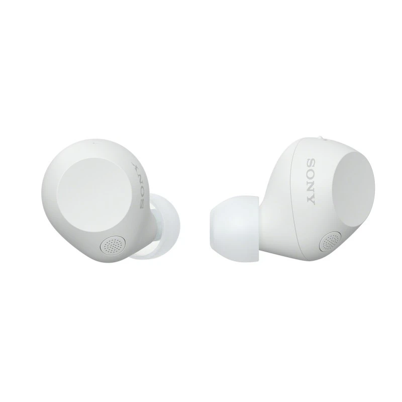 SONY WF-C710NW TRUE WIRELESS HEADPHONES WHITE