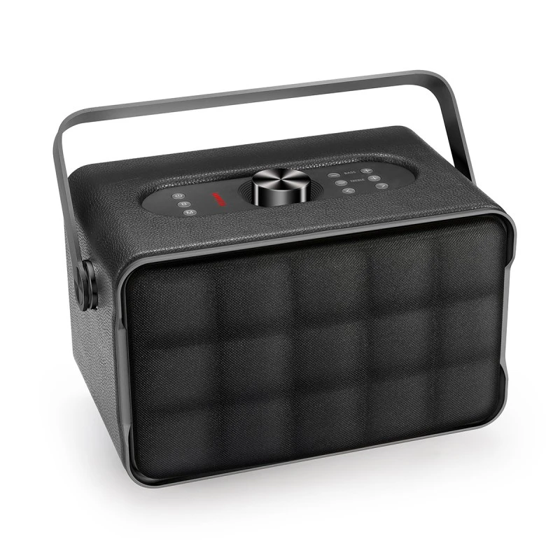 XMART BS55 X-BASS PARTY SPEAKER