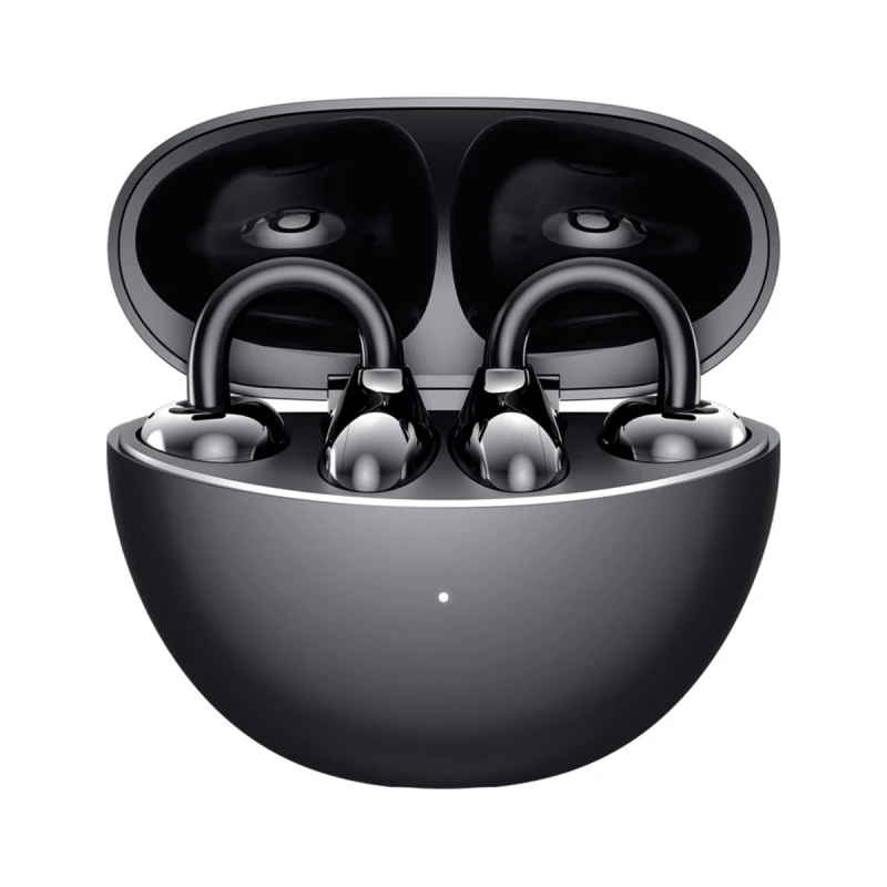 HONOR CHOICE EARBUDS CLIP BLACK