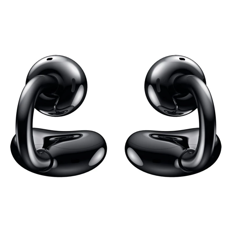 HONOR CHOICE EARBUDS CLIP BLACK