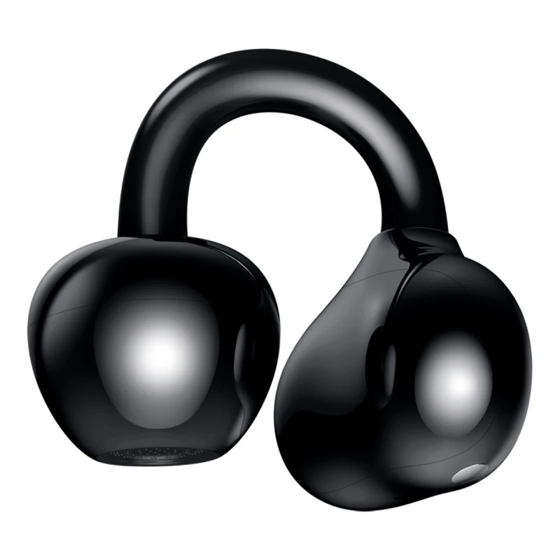HONOR CHOICE EARBUDS CLIP BLACK
