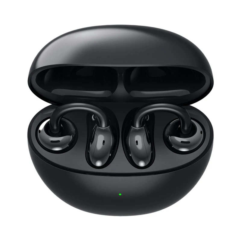 HONOR CHOICE EARBUDS CLIP BLACK