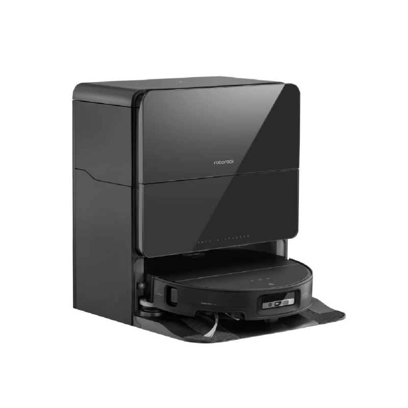 ROBOROCK  Saros 10 - Black