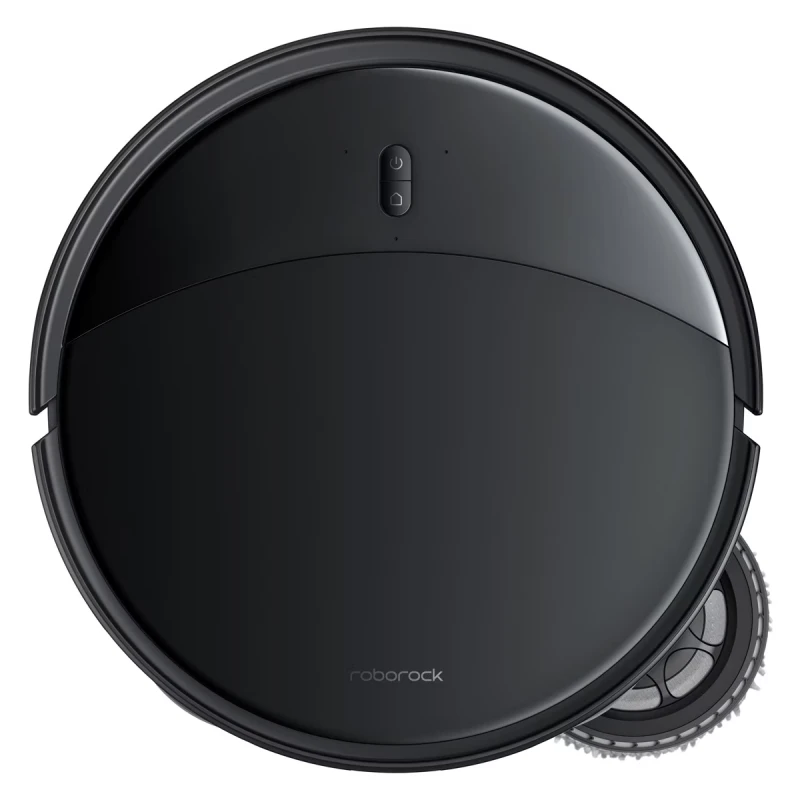 ROBOROCK SAROS 10R  - BLACK
