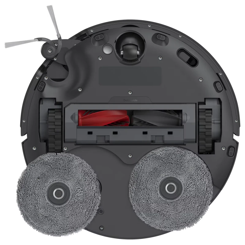 ROBOROCK SAROS 10R  - BLACK
