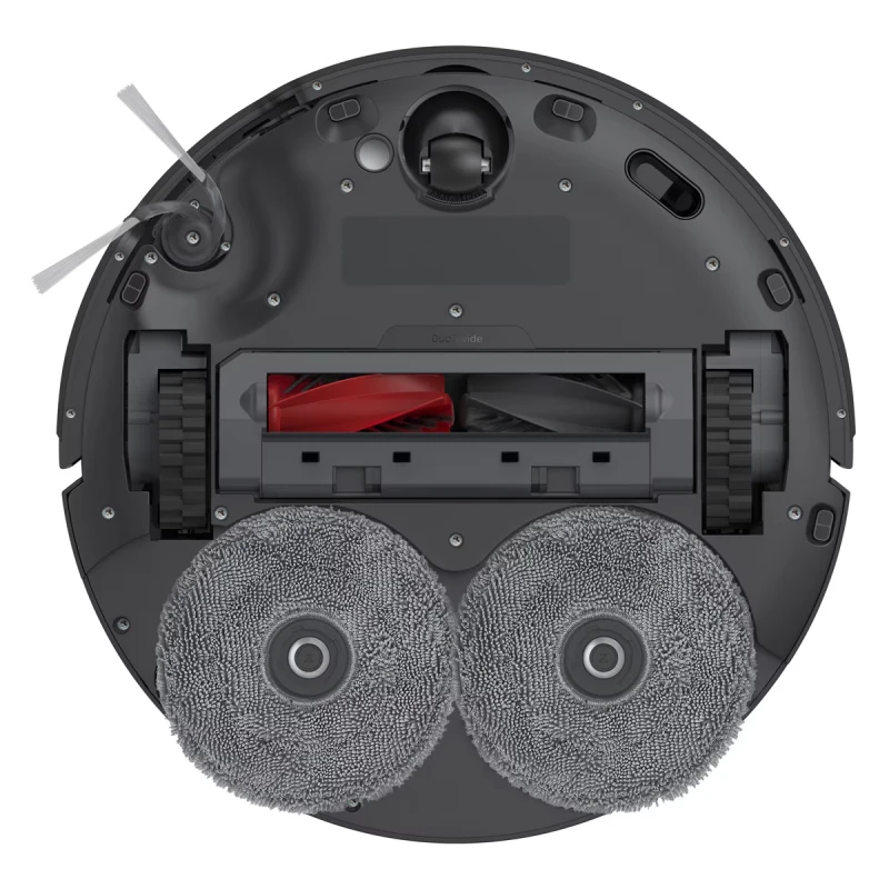 ROBOROCK SAROS 10R  - BLACK