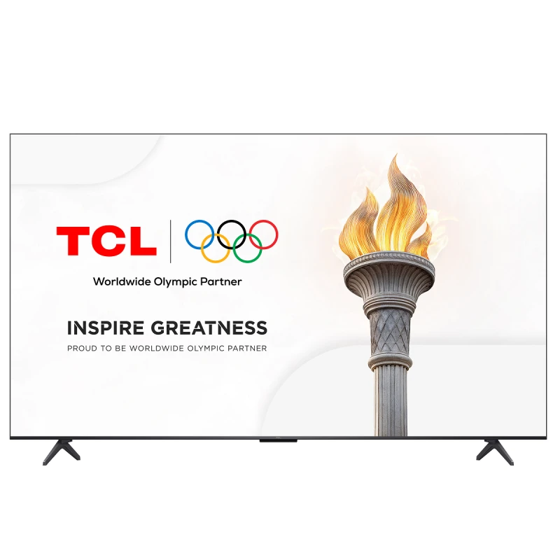 TCL 50C6K QD-MINI LED QLED SMART GOOGLE TV