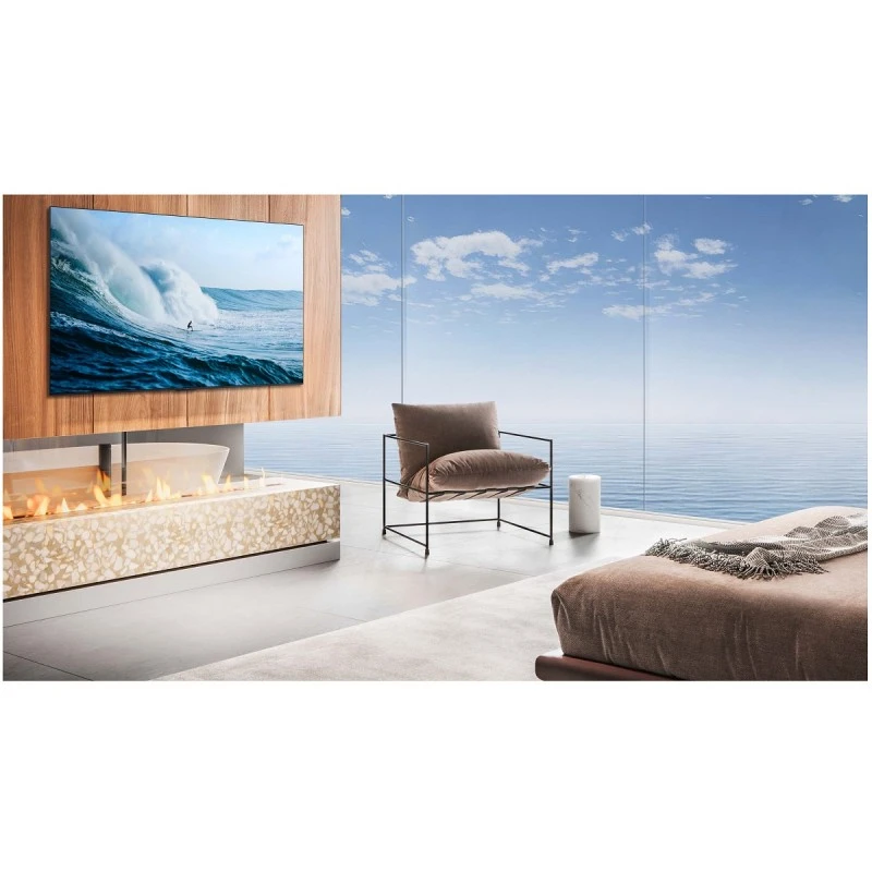 TCL 50C6K QD-MINI LED QLED SMART GOOGLE TV