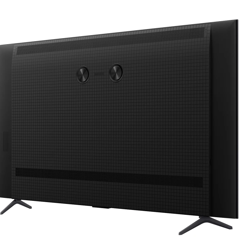 TCL 50C6K QD-MINI LED QLED SMART GOOGLE TV