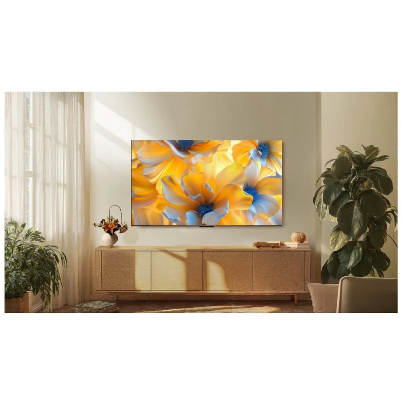 TCL 50C6K QD-MINI LED QLED SMART GOOGLE TV