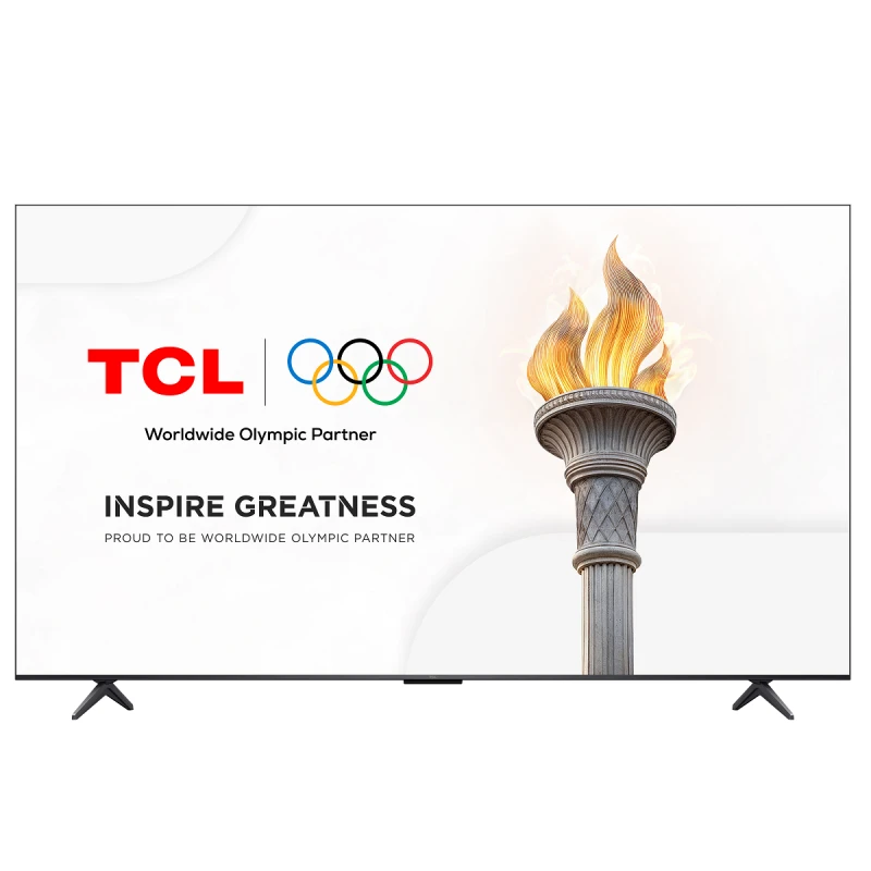 TCL 85C6K QD-MINI LED QLED SMART GOOGLE TV