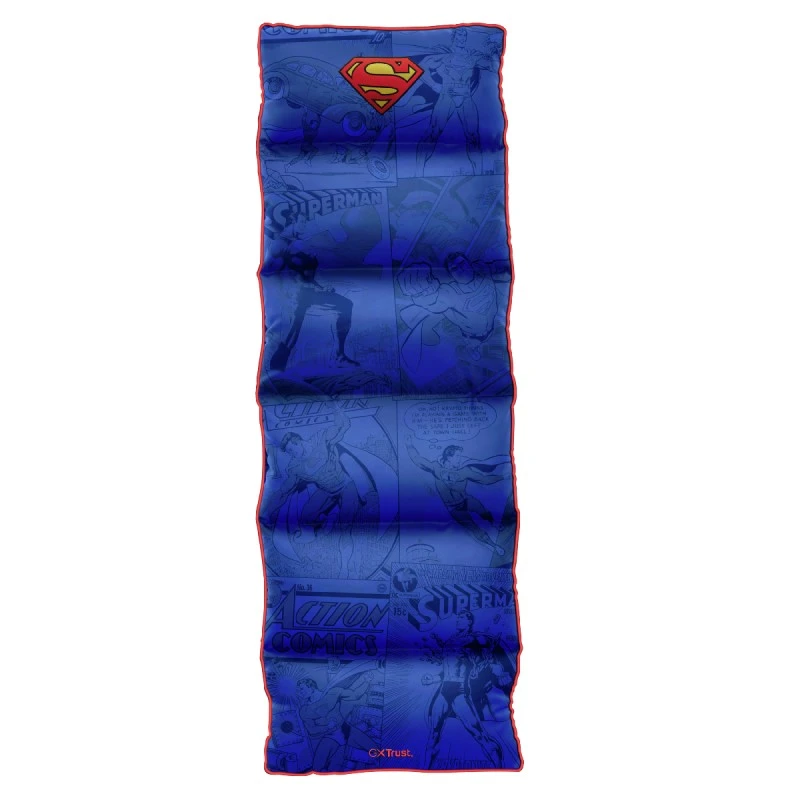 TRUST 25740 GXT718SM RAYZEE FLR CHAIR SUPERMAN