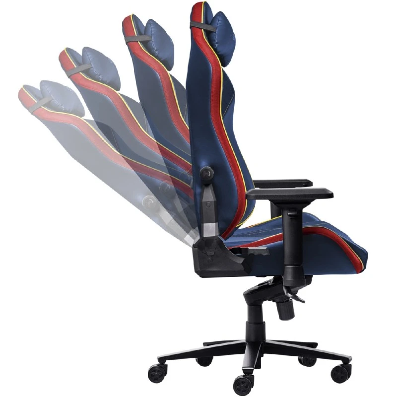 TRUST 25742 GXT721SM RUYA PRO GM CHAIR SUPERMAN