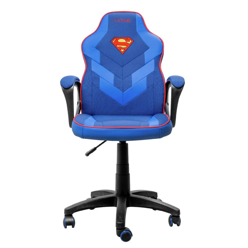 TRUST 25741 GXT703SM REVVO KIDS CHAIR SUPERMAN
