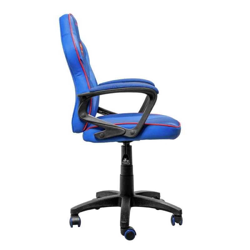 TRUST 25741 GXT703SM REVVO KIDS CHAIR SUPERMAN