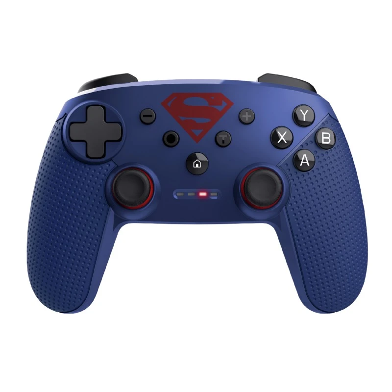 TRUST 25744 GXT542SM MUTA WRLESS CTRL SUPERMAN