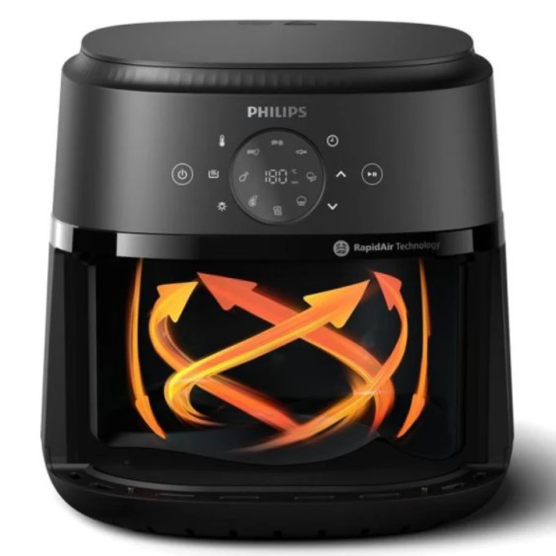 PHILIPS NA231/00 AIR FRYER 6.2L