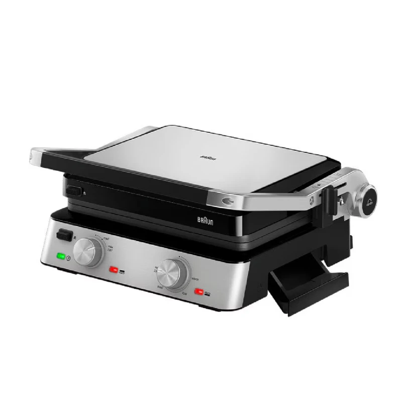 BRAUN CG7020 CG STEELBK INTRUKZUA