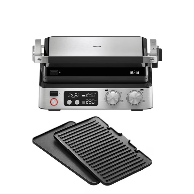 BRAUN CG7040 CG STEELBK INTRUKZUA