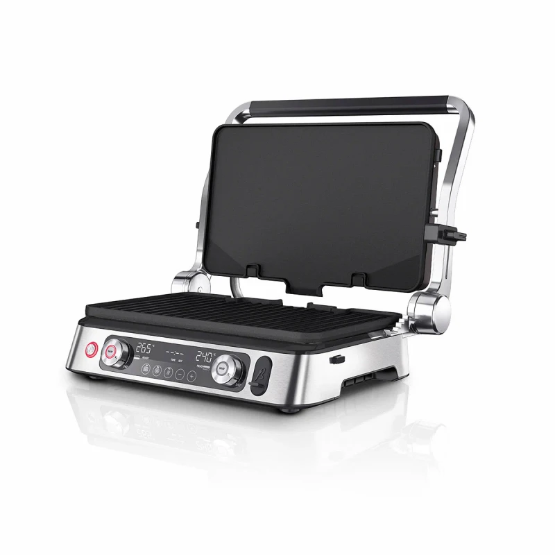 BRAUN CG9167 CG STEEL INTRUKZSKA