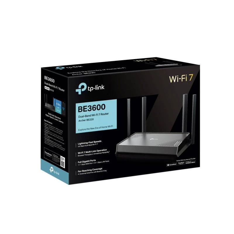 TP-LINK ARCHER BE220