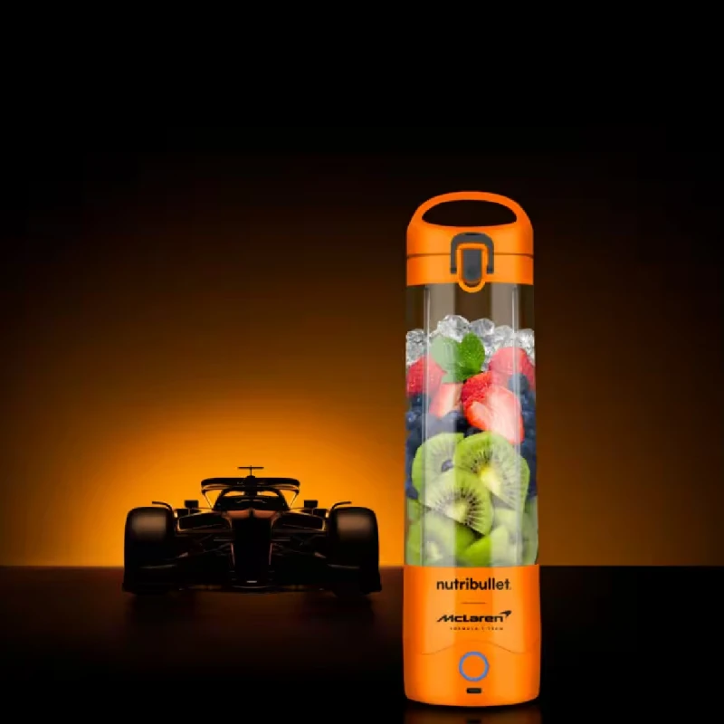 NUTRIBULLET NBP003PA-MC