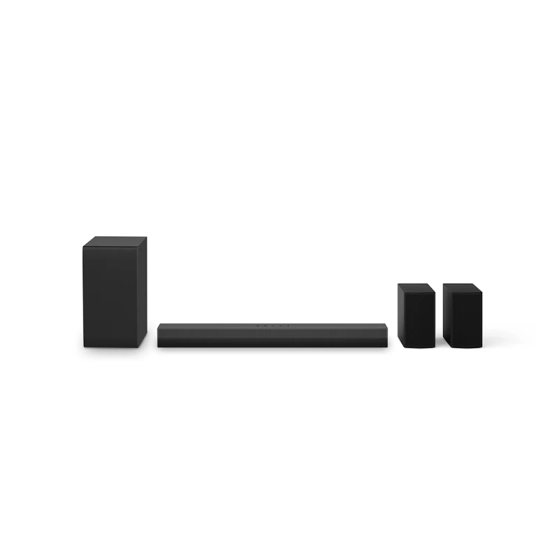 LG S40TR 4.1 SOUNDBAR