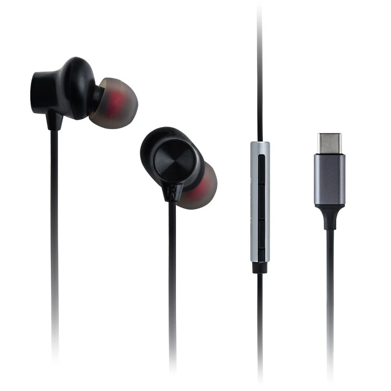 PANASONIC RP-TCM225DEK HEADPHONES BLACK