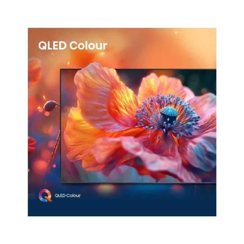 HISENSE 32A5Q QLED FHD SMART TV