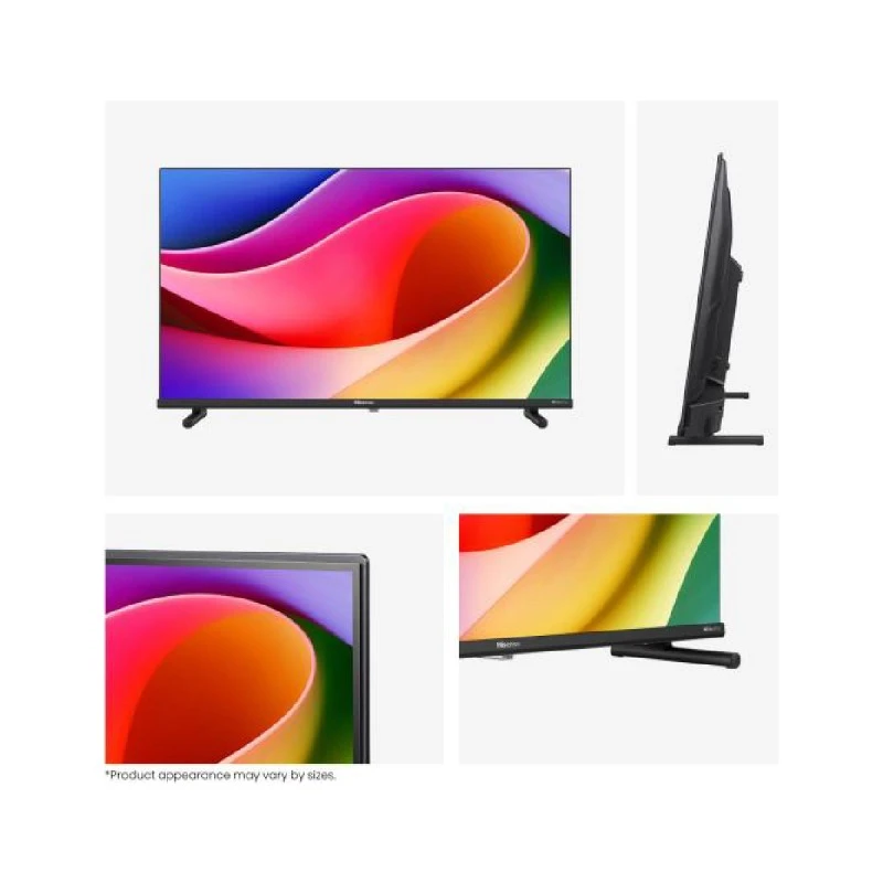 HISENSE 32A5Q QLED FHD SMART TV