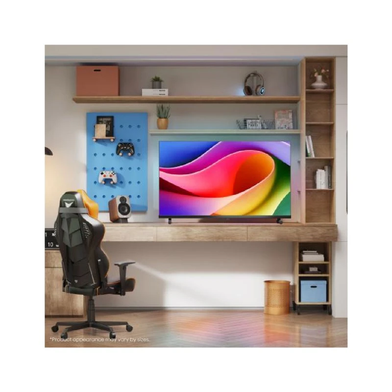 HISENSE 32A5Q QLED FHD SMART TV